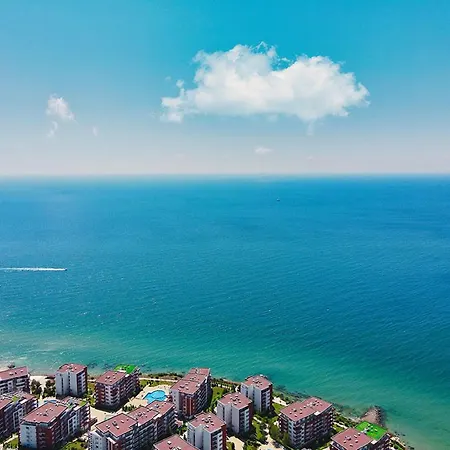 Crown Sea View Sveti Vlas