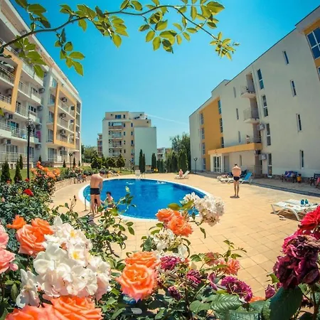 Crown Sea View * Sveti Vlas