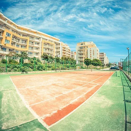 Crown Sea View Sveti Vlas