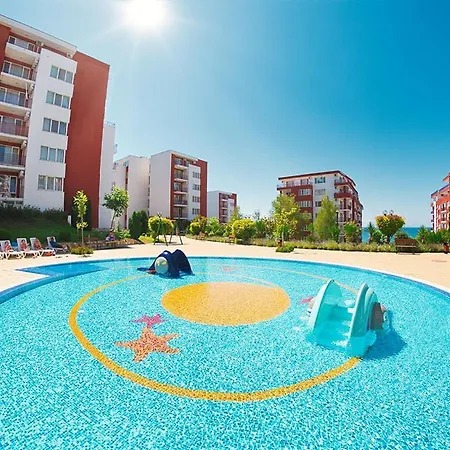 Crown Sea View