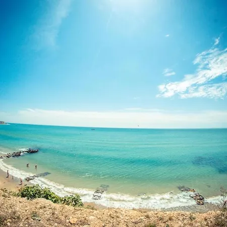 Crown Sea View * Sveti Vlas