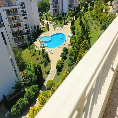 Crown Sea View